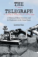 Lewis Coe | The Telegraph | Taschenbuch | Englisch (2003) | McFarland
