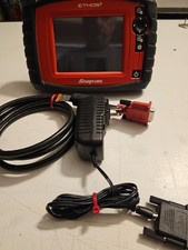 Snap On Ethos Plus Diagnostic Scanner