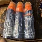 3 Pack: Lume Whole Body Deodorant Invisible Spray  Mando Pro Sports 3.6oz — photo 1