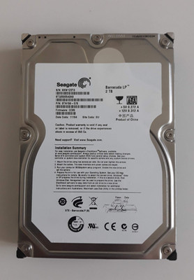 2TB Seagate Barracuda 3,5''_ST32000542AS_32MB_5900 u/min