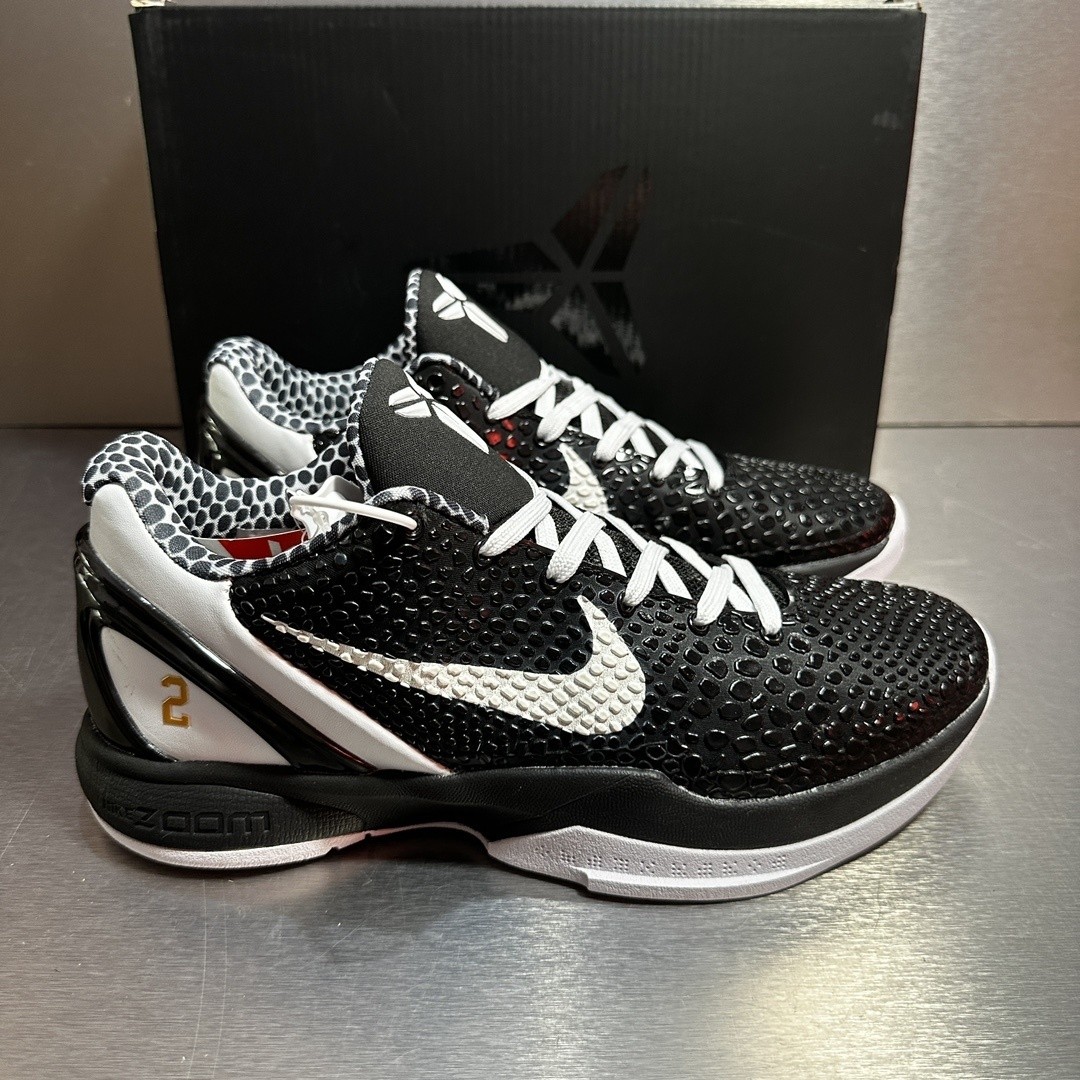 Nike Kobe 6 Protro 