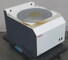 T201255 Thermo Scientific Savant SpeedVac SC120A Concentrator SC210A-115