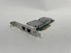 HPE 657128-001 656594-001 Ethernet 10Gb 2-Port 530T 10GBase-T PCIe 2.0 Adapter