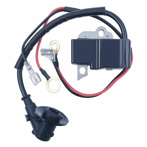 Ignition Coil Power Tool Part With Wires For Cutquik Saws Ignition Coil Part - Picture 6 of 7