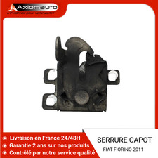 Capot Fiat FIORINO