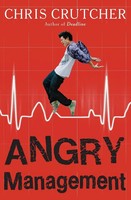 Chris Crutcher | Angry Management | Taschenbuch | Englisch (2011)