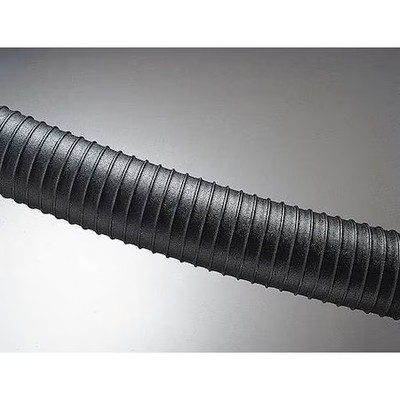 Hi-Tech Duravent 033706000001 Ducting Hose, 25 Ft L, 6'' Bend Radius