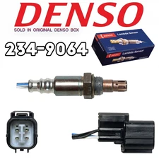 Upstream Air Fuel Ratio Oxygen O2 Sensor OEM For 2003-2009 Honda Element 2.4L