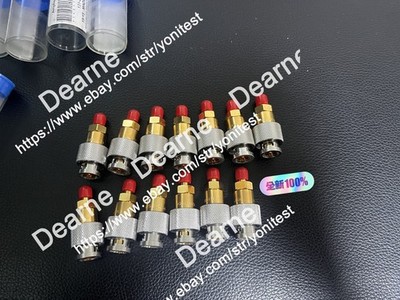 1 pcs Keysight BNC high frequency adapter, 54855-67604 &ex