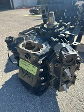 Freshwater OEM Johnson & Evinrude 1995-1997 V4 2T Outboard Powerhead # J130TLEDM