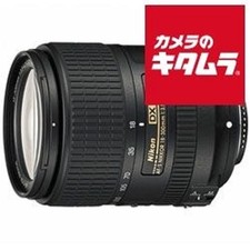 Nikon AF-S DX NIKKOR 18-300mm f/3.5-6.3G ED VR Lens for sale