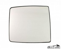 Ersatzglas AußEnspiegel Rechts FüR Opel Combo Kasten/GroßRaumlimousine Ab 10.01