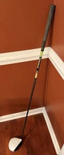 Taylormade Rocketballz RBZ Tour Driver 9* Degree Stiff Matrix Ozik XCon-6 Shaft