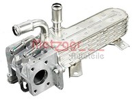 KüHler AbgasrüCkfüHrung Metzger Autoteile 0892638 FüR Seat VW Audi Skoda A3 8P1