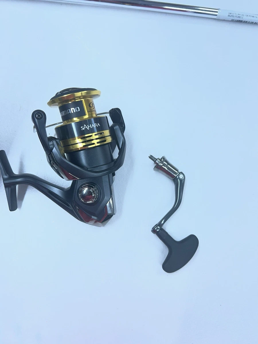 Shimano Sahara for sale | eBay Shimano Sahara for sale | eBay