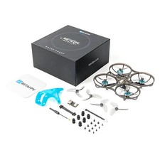 (BETAFPV) Cuadricóptero Whoop sin escobillas Meteor75 Pro II O4 para dron de juguete