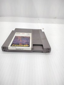 Gauntlet II (Nintendo Entertainment System, 1990)