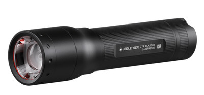Led Lenser C-Serie C7R Classic 1000 Lumen inkl. Floating Charge