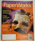 11 Journals Craft Ideas Holiday Tole PaperWorks Scrapbooks Handmade Gifts Paint — photo 8