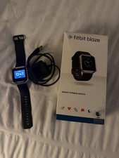 Fitbit Blaze - L/G Strap Size - £10