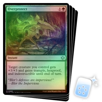 【フルfoil】リベリオン　パウパー MTG Hullbreaker Horror (Rainbow Foil) - Secret Lair Drop Series
