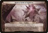 Hedron Fields of Agadeem Planechase 2012 NM Common MAGIC MTG CARD ABUGames