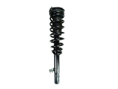 For 2006-2009 Ford Fusion Strut and Coil Spring Assembly Front Right 25487DBDD