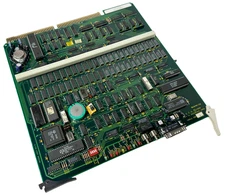 EIS Executone Isoetec 15510 T1 Interface Card IRS J