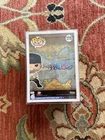 Funko Pop! One Piece - Roronoa Zoro (Chase) #1775 Vinyl Pop W/Protector