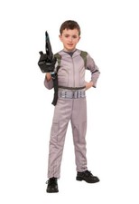 Ghostbuster Kids Costume Rubie's
