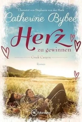 Herz zu gewinnen Catherine Bybee Taschenbuch Deutsch Montlake EAN 9782496703603