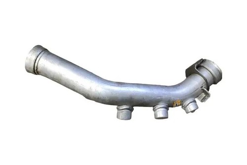 MERCEDES-BENZ GLE W166 Ladeluftkühlerschlauch A6420908937 3.00 Diesel 26574515