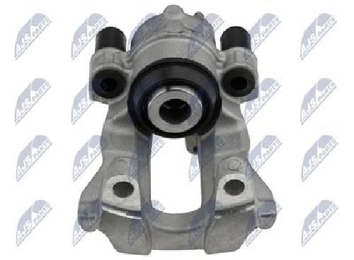 BRAKE CALIPER HZT-ME-059 FOR MERCEDES-BENZ SL E-CLASS/T-Model CLS/Shooting 2.0L - Image 3