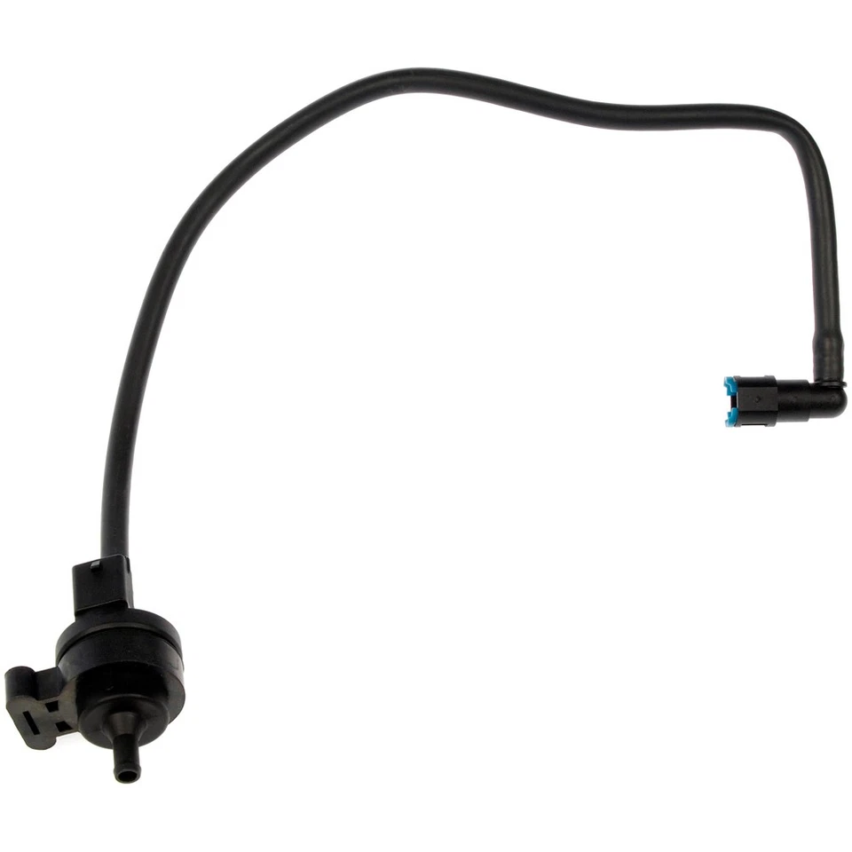 Válvula de purga de bote de vapor Dorman DAC para Mazda 3 2004 2005 2006 2007 2008 2009 Foto 3 de 3