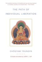 The Path Of Individual Liberation (Volume 1) | Chogyam Trungpa | Taschenbuch