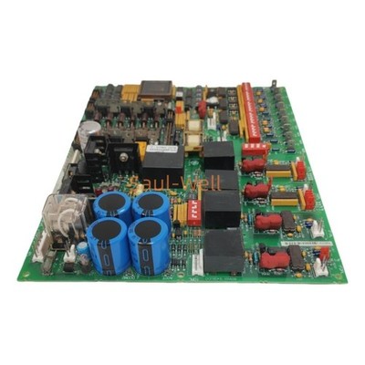 GE DS200DCFBG2BNC MRP420024 Drive Control / DC Feedback Power Board