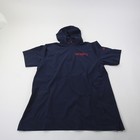 New England Patriots Nike NFL On Field Dri-Fit Pullover Men's Navy Used