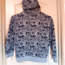 Marvel Hoddie For Boys.