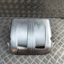 Mercedes-Benz AMG GT C190 Motorabdeckung A1771501375 4.0 Benzin 340 kW 2016