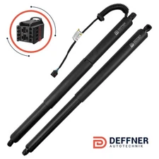 VOLKSWAGEN T-ROC 2017-24 Electric Tailgate Actuator Kit - DEFFNER (Sx+Dx)