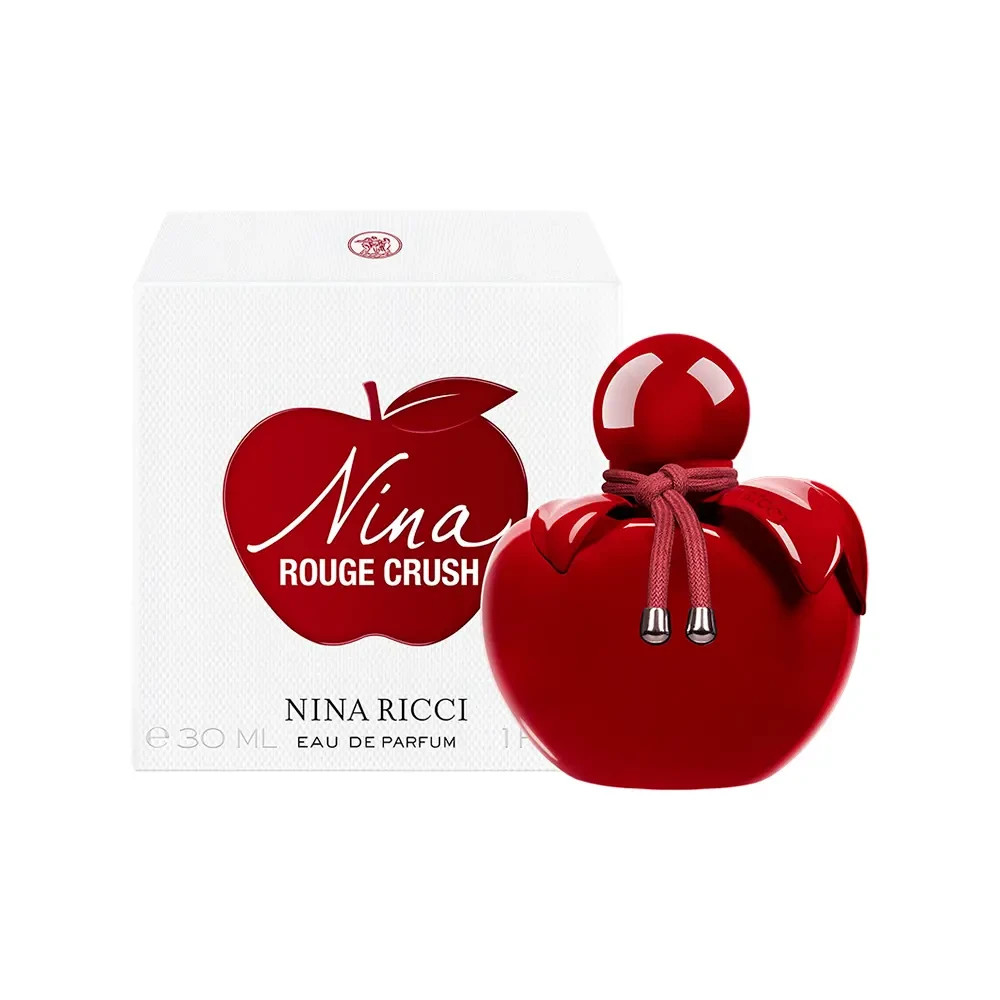 Nina Ricci Nina Rouge Crush 30 / 50 / 80 ml Eau de Parfum | eBay