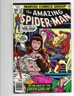 Amazing Spider-Man 178 1978 Marvel Comics VG/F 5.0 Green Goblin *Pizzazz Insert*