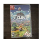 Nintendo The Legend of Zelda Link's Awakening Switch Action E Amiibo 2019