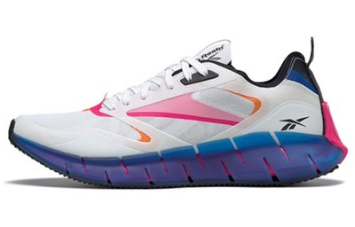 Reebok Zig Kinetica Horizon Multicolor - Fw5300