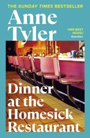 Dinner At The Homesick Restaurant | Anne Tyler | Taschenbuch | Englisch | 1992