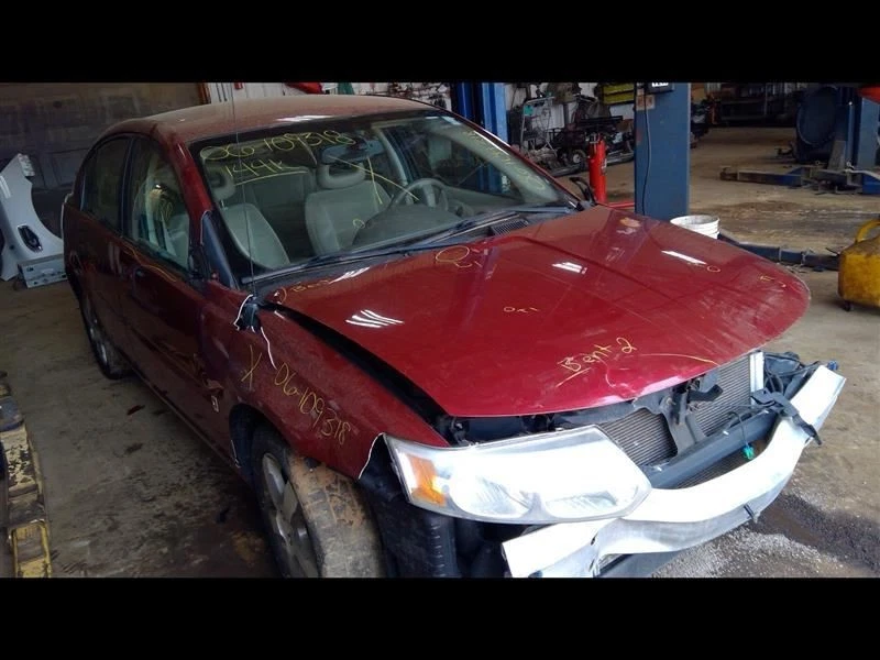 Blower Motor Fits 03-07 ION 10258713 - Image 2 of 4
