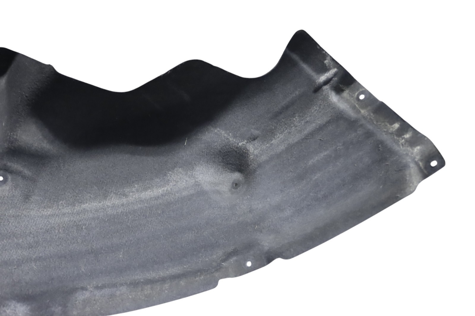 BMW i8 I12 I15 Rear Right Frontward Wheel Splash Fender Liner 2014 - 2020 OEM