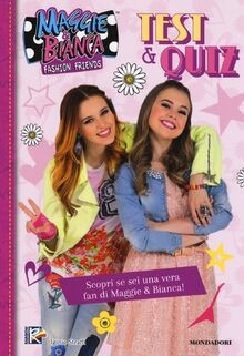 Test e quiz. Maggie  Bianca. Fashion Friends von M... | Buch | Zustand sehr gut