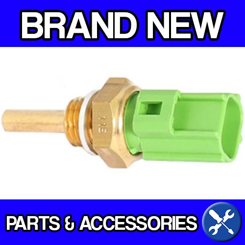 For Volvo C70 (02-05) Coolant Temperature Sensor