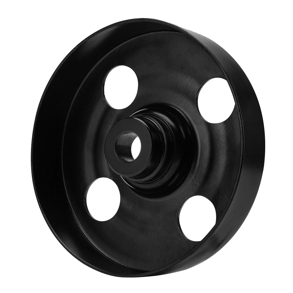 Vacuum Pump Pulley 1995-2019 For Isuzu NPR NPR-HD Gas V8 L05 LQ4 L31 Accessory - Image 4 of 4